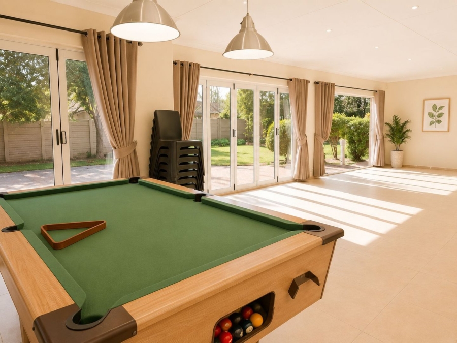 4 Bedroom Property for Sale in Universitas Ridge Free State